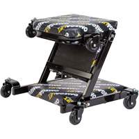 3-in-1 Low Profile Z-Creeper Waymarc Industries Inc