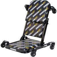 3-in-1 Low Profile Z-Creeper Waymarc Industries Inc