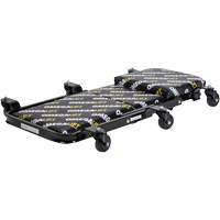 3-in-1 Low Profile Z-Creeper Waymarc Industries Inc