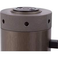 Cric de s&eacute;curit&eacute;, Col verrouillable, Capacit&eacute; de 100 tonnes, 13-37/100" - 19-3/5" h Waymarc Industries Inc