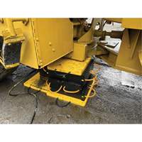 8-Piece CribLok Composite Cribbing System Kit Waymarc Industries Inc