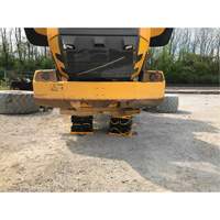 20-Piece CribLok Composite Cribbing System Kit Waymarc Industries Inc