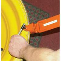Agricultural Tire Bead Holder Waymarc Industries Inc