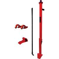 Small Truck Tire Kit with Universal Demount Tool Waymarc Industries Inc