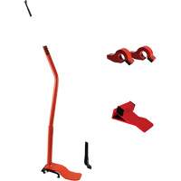 Tyr-X Demount Truck Tire Kit Waymarc Industries Inc
