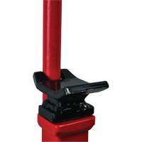 Specialty Impact Driven Off-Road Demounter Waymarc Industries Inc