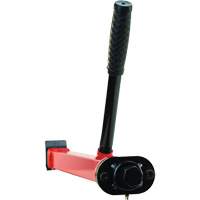 Specialty Impact Driven Off-Road Demounter Waymarc Industries Inc