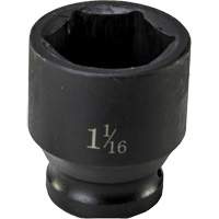 Specialty Impact Driven Off-Road Demounter Waymarc Industries Inc