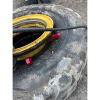 1 & 4 cm MEGABITE Bead Wedge Waymarc Industries Inc