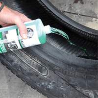 Liquid Truck Tire Balancer Waymarc Industries Inc