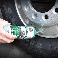Liquid Truck Tire Balancer Waymarc Industries Inc