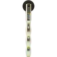 Heavy-Duty Steel Stitcher Tire Patch Repair Roller Tool Waymarc Industries Inc