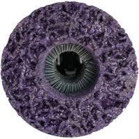 STUD KLEEN Impact-Driven Hub, Stud & Wheel Cleaning Tool Waymarc Industries Inc