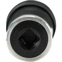 STUD KLEEN Impact-Driven Hub, Stud & Wheel Cleaning Tool Waymarc Industries Inc