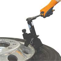 Manual Bead Breaker Waymarc Industries Inc