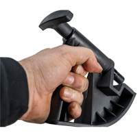 European-Style Mounting Clamp Waymarc Industries Inc