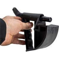 European-Style Mounting Clamp Waymarc Industries Inc
