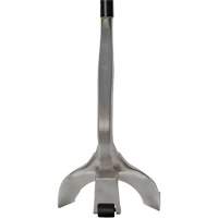 ESC100 Truck Tire Demounting Tool Waymarc Industries Inc