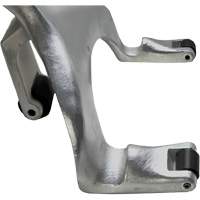 ESC100 Truck Tire Demounting Tool Waymarc Industries Inc