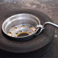ESC100 Truck Tire Demounting Tool Waymarc Industries Inc