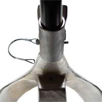 ESC200 Truck Tire Demounting Tool Waymarc Industries Inc