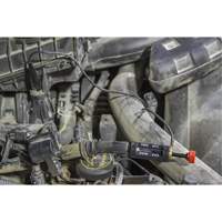 Testeur d&eacute;tincelle pour bobine dallumage sur bougie Waymarc Industries Inc