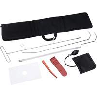 Trousse doutils douverture durgence &agrave; longue port&eacute;e Waymarc Industries Inc