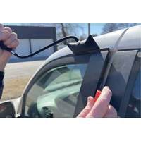 Trousse doutils douverture durgence &agrave; longue port&eacute;e Waymarc Industries Inc