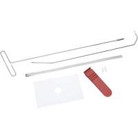 Trousse doutils douverture durgence &agrave; longue port&eacute;e de base Waymarc Industries Inc