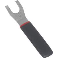 Outil de rel&acirc;chement de raccord STC #12 Waymarc Industries Inc