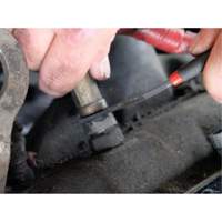 Ensemble doutils de rel&acirc;chement de raccord STC 4 morceaux Waymarc Industries Inc