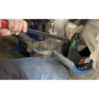 Brake Spring Fork Waymarc Industries Inc