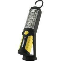PIVOT 33 Work Light, Hook/Magnetic, Non-Rechargeable Waymarc Industries Inc