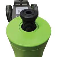 Cric &eacute;lectrique pour camions lourds, 15 tonne(s)/30 tonne(s)/50 tonne(s), Air comprim&eacute;/hydraulique Waymarc Industries Inc