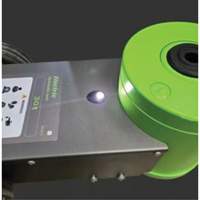 Cric &eacute;lectrique pour camions lourds, 15 tonne(s)/30 tonne(s)/50 tonne(s), Air comprim&eacute;/hydraulique Waymarc Industries Inc