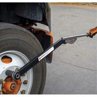Break-Back Style Torque Wrench with 1? Drive Waymarc Industries Inc