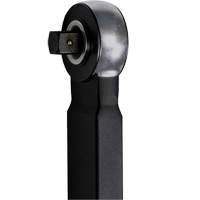 Break-Back Style Torque Wrench with 1? Drive Waymarc Industries Inc