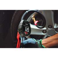 Pro-Series Digital Tire Inflator V3 Waymarc Industries Inc