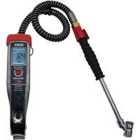 Pro Series Compact Digital Tire Inflator Waymarc Industries Inc