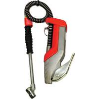 Pro Series Compact Digital Tire Inflator Waymarc Industries Inc