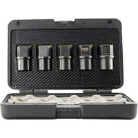 Heavy Duty Tie Rod End Remover Commercial Set Waymarc Industries Inc