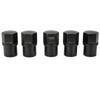 Heavy Duty Tie Rod End Remover Commercial Set Waymarc Industries Inc