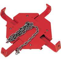 Quick-Adjust Saddle Waymarc Industries Inc
