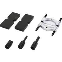 Accessory Kit for Shop Presses, 20 tons/25 tons/22 Tons Capacity Waymarc Industries Inc