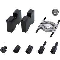 Accessory Kit for Shop Presses, 50 tons Capacity Waymarc Industries Inc