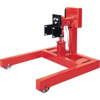 Support pour moteur di&eacute;sel, Capacit&eacute; de 3 tonnes, 45" h Waymarc Industries Inc