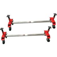 Ford EV Battery Dolly with 3600 lbs. Capacity Waymarc Industries Inc
