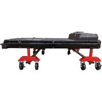 Ford EV Battery Dolly with 3600 lbs. Capacity Waymarc Industries Inc