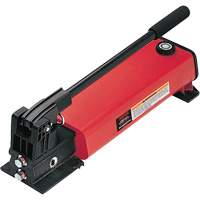 Lightweight 2-Speed Hand Pump Waymarc Industries Inc
