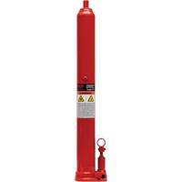 Cric-bouteille &agrave; v&eacute;rin long, 1,5 tonne(s), 41-9/10" Hauteur &eacute;lev&eacute;e Waymarc Industries Inc